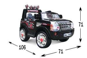  !      X-Rider M120