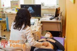        Your Baby/Your Family, .  - 