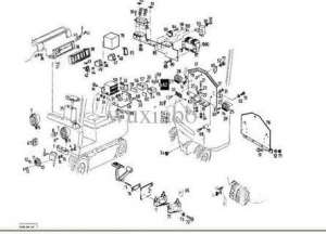       2-3  .     Bobcat, Yanmar, Linde, Combilift, Fenwi