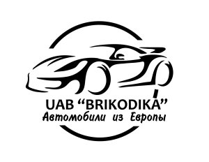     |   | 5    |  (UAB Brikodika)