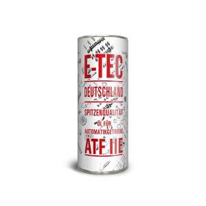       ATF IIE - 