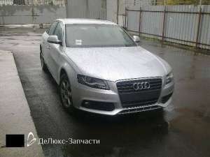 /      Audi A4 2010 - 