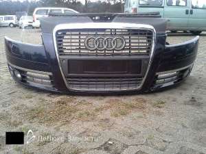 /      Audi A6 2006 - 