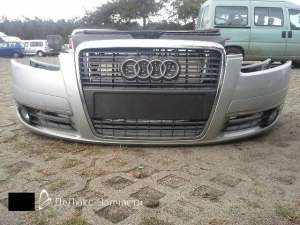 /      Audi A6 2006 - 