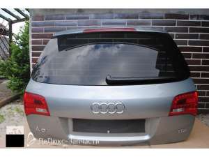 /      Audi A6 2006 - 