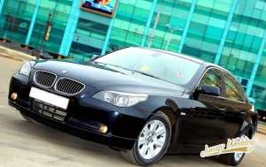    ,   BMW 5 series (׸)