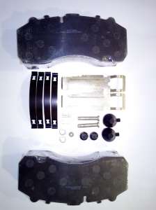  . . (.  ) BPW SB 4345(- RIDER-RD 29167PRO)