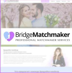   .    Bridgematchmaker.