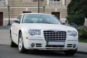    ,   Chrysler 300 C () - 