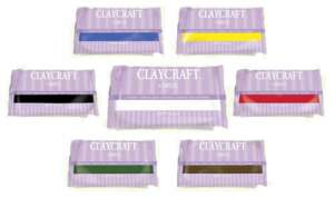       ClayCraft by DECO  - 