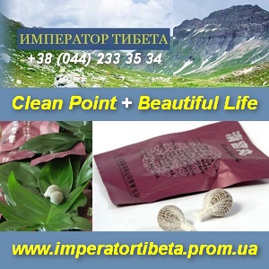       Clean point Beautiful Life - 