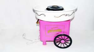       Cotton Candy Maker  555 .