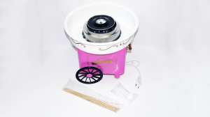       Cotton Candy Maker  555 .