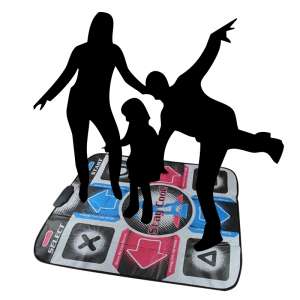       Dance Pad