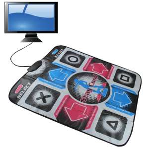       Dance Pad