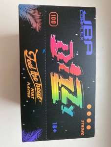       DIZZY JBA COMPLEX (4) - 