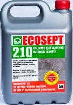     ,  ECOSEPT  210