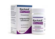       Epclusa