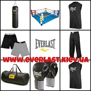       Everlast 2014