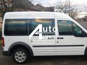  ,  , ( ) Ford Transit (Tourneo) Connect (  () ) LWB - 