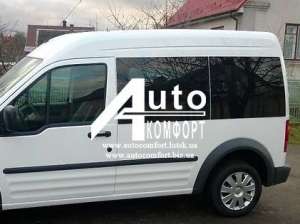  ,  , ( ) Ford Transit (Tourneo) Connect (  () ) LWB - 