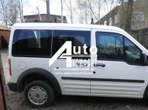  ,  , ( ) Ford Transit (Tourneo) Connect (  () ) SWB - 