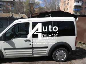  ,  , ( ) Ford Transit (Tourneo) Connect (  () ) SWB