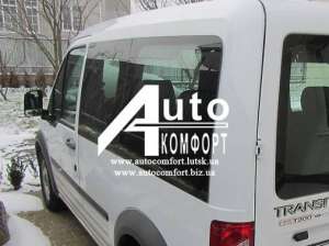  ,  , ( ) Ford Transit (Tourneo) Connect (  () ) SWB - 