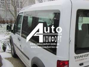  ,  , ( ) Ford Transit (Tourneo) Connect (  () ) SWB