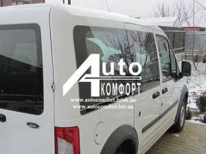 ,  , ( ) Ford Transit (Tourneo) Connect (  () ) SWB