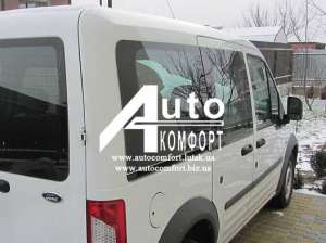  ,  , ( ) Ford Transit (Tourneo) Connect (  () ) SWB - 