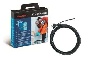       Frostguard  Raychem - 