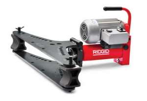       HB Ridgid - 