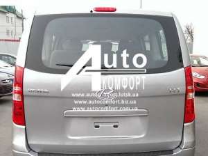   ()    Hyundai H-1 II (H-300) (08-) ( H-1 II (H-300) (08-) - 