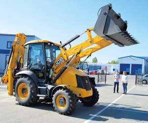 ,      JCB - 