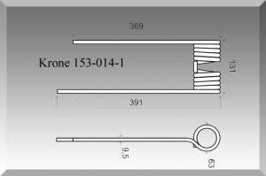   ,    KRONE - 