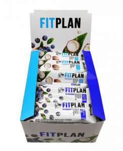    |  -  |  LEO BAR, FITPlan 