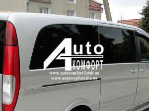  ,  ,   (long)   Mercedes-Benz Vito 04- (  04-) - 