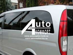  ,  ,   (long)   Mercedes-Benz Vito 04-