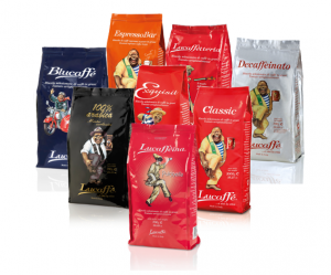       Lucaffe () - 