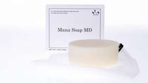       Mana Soap