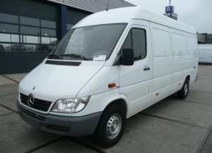       Mercedes Sprinter  i - 