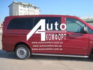   (  )  Mercedes Vito (Viano) 04- (  04-)