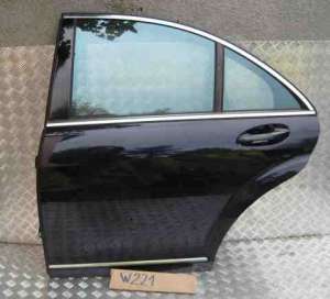       mercedes w221 - 