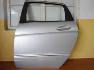       mercedes w245 - 