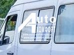   (  )  Mercedes-Benz Sprinter (1995-2006), Volkswagen LT ( (1995-2006), ) - 