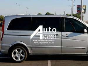  ,     Mercedes-Benz Vito 04- - 