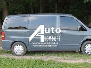  ,     Mercedes-Benz Vito 96-03 (  96-03) - 