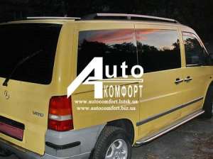  ,     Mercedes-Benz Vito 96-03 - 