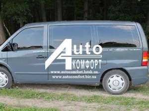  ,     Mercedes-Benz Vito 96-03 - 